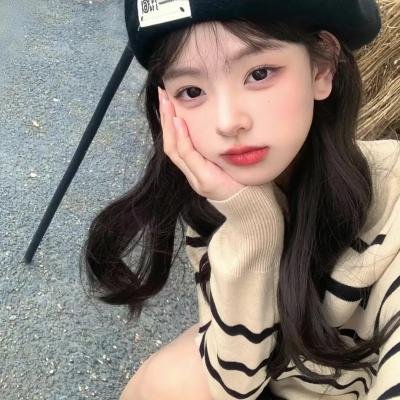 女孩们都很好