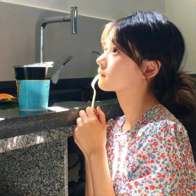磨坊女人