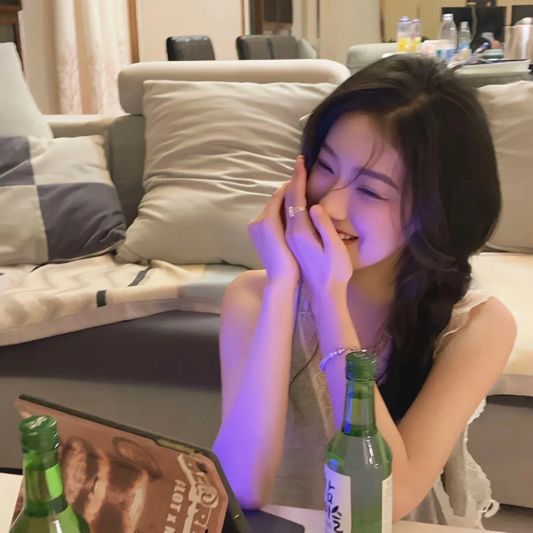 美丽波浪